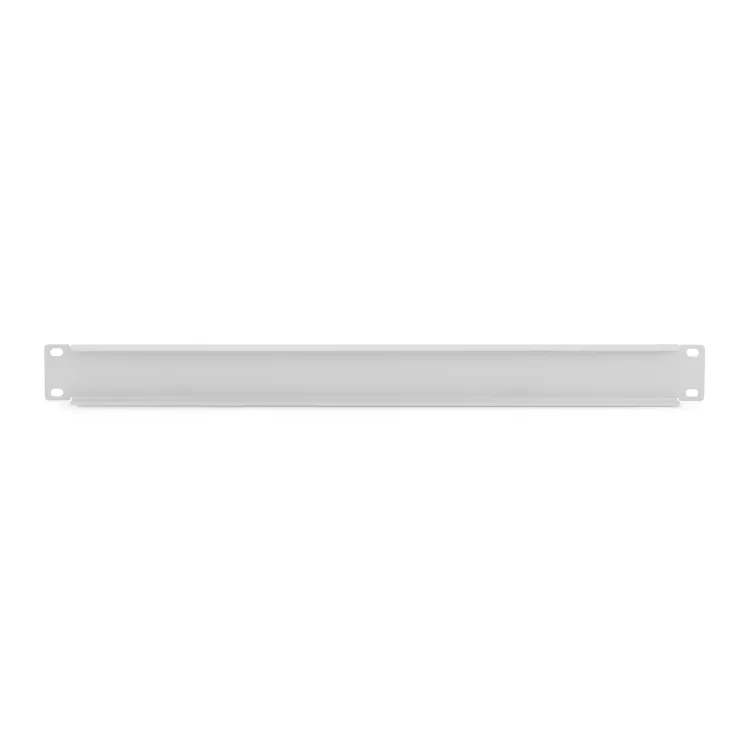 Digitus Blank panel za rack 19 , Siva
