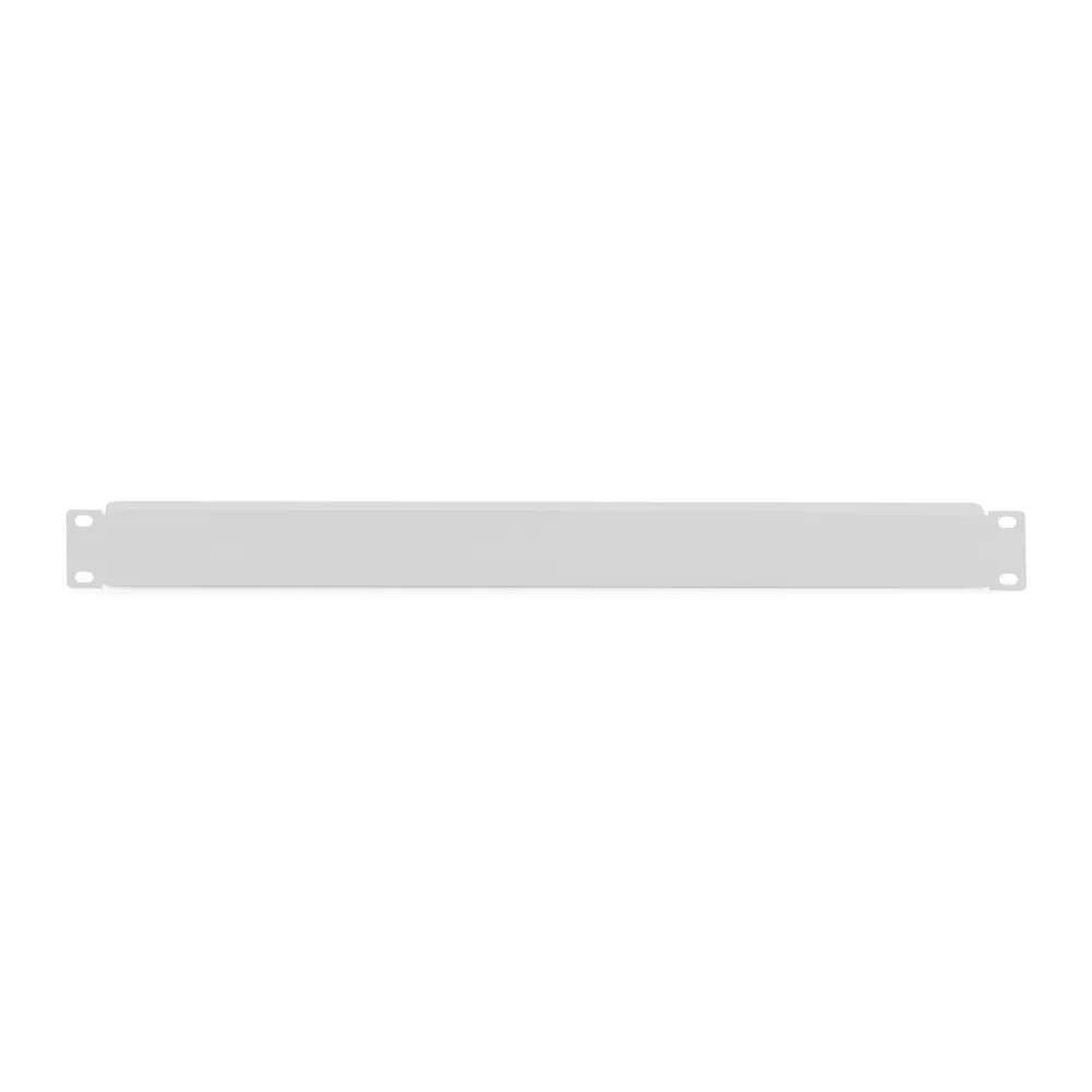 Digitus Blank panel za rack 19 , Siva