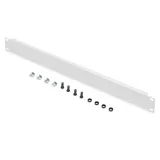 Digitus Blank panel za rack 19 , Siva