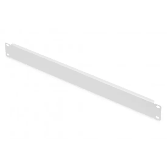 Digitus Blank panel za rack 19 , Siva