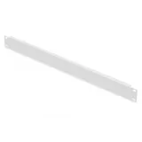 Digitus Blank panel za rack 19 , Siva