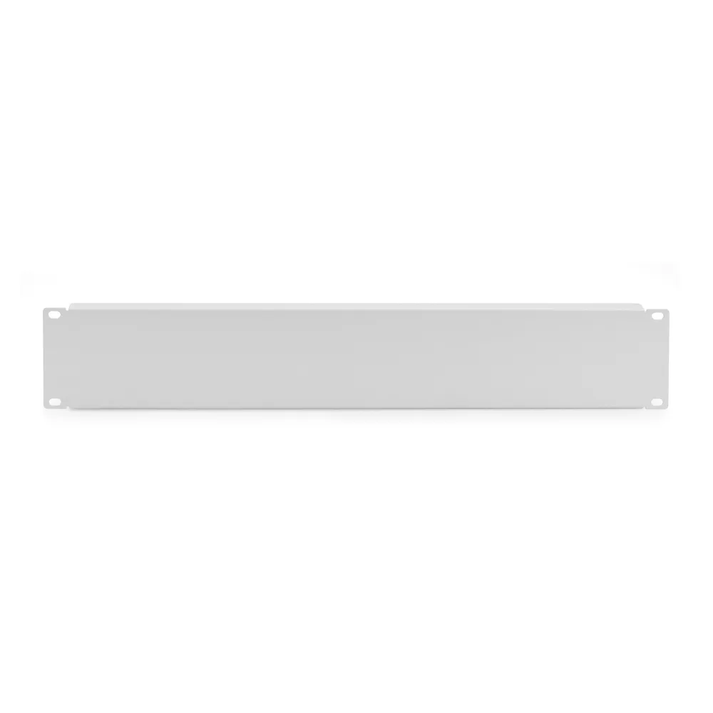 Digitus Blank panel za rack 19 , 2U, Sivi