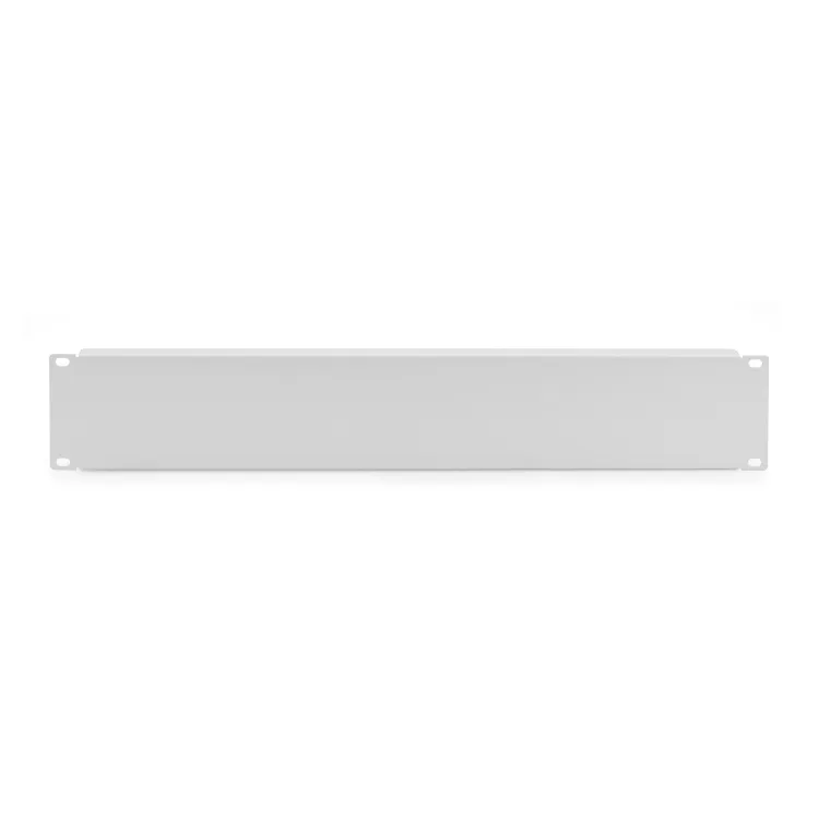 Digitus Blank panel za rack 19 , 2U, Sivi