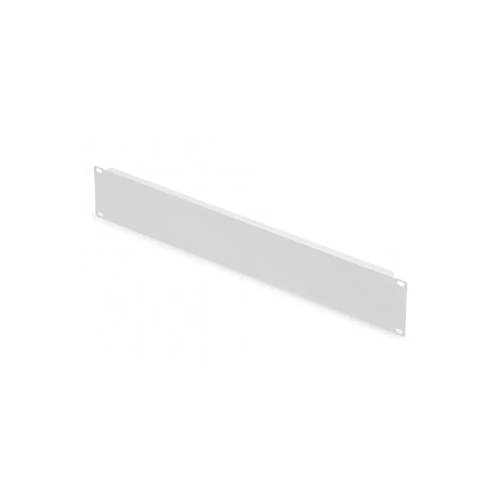 Digitus Blank panel za rack 19 , 2U, Sivi