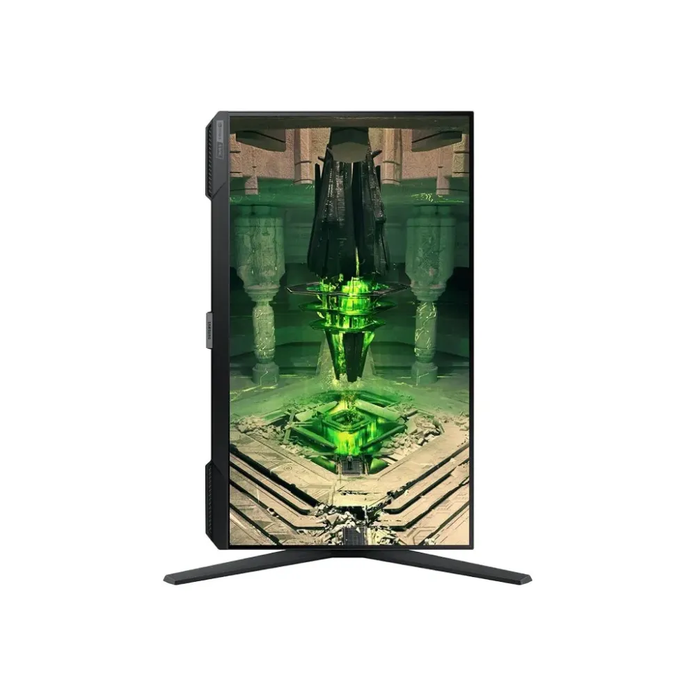 SAMSUNG Odyssey Gaming IPS Monitor G4, 25 , Full HD, 240Hz, 1ms, HDMI*2/DP, HAS/PIVOT/SWIVEL/TILT