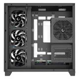 Rampage CASE SEALITE 7x120 ARGB 850W 80+ Bronze