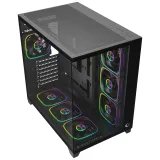 Rampage CASE SEALITE 7x120 ARGB 850W 80+ Bronze