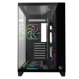 Rampage CASE SEALITE 7x120 ARGB 850W 80+ Bronze