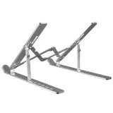 S-Link Notebook stand SL-AL10, 6-Steps, Multi Support, 15.6