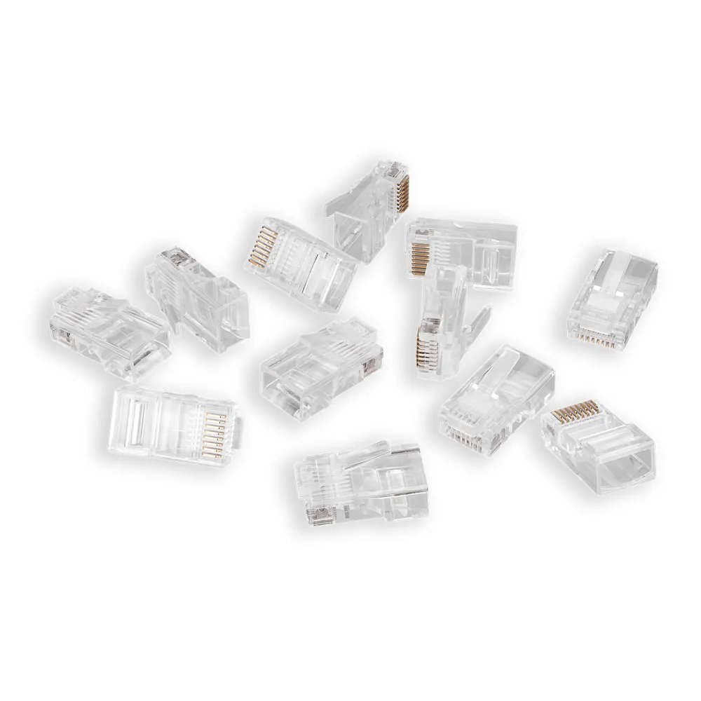 S-Link Mrezni konektor RJ45 SL-COB20P CAT6