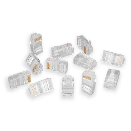 S-Link Mrezni konektor RJ45 SL-COB8P CAT5