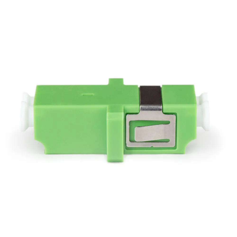 Digitus FO coupling, multimode, duplex, OS2, LC/APC