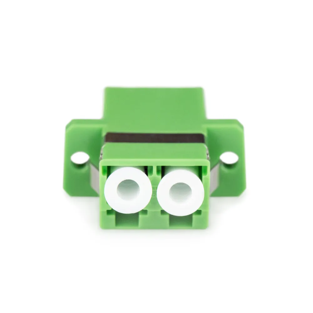 Digitus FO coupling, multimode, duplex, OS2, LC/APC