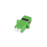 Digitus FO coupling, multimode, duplex, OS2, LC/APC
