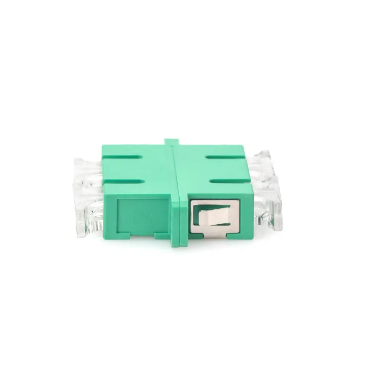Digitus FO coupling, singlemode, SC/APC SC/APC