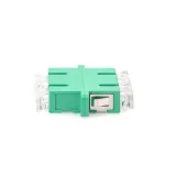 Digitus FO coupling, singlemode, SC/APC SC/APC