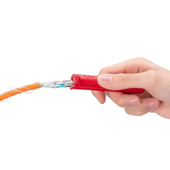 Digitus Alat za skidanje izolacije