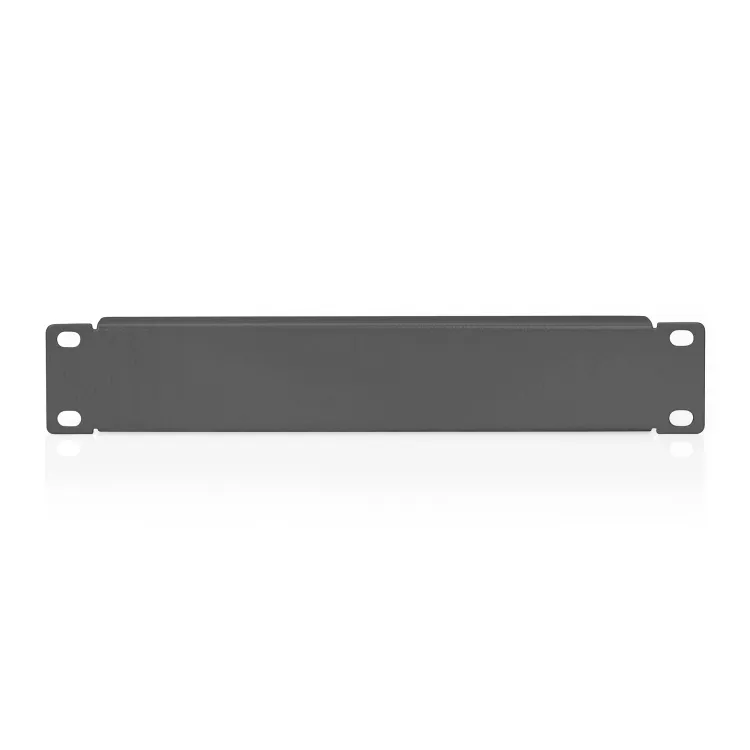 Digitus Blank panel za rack 10 , crni