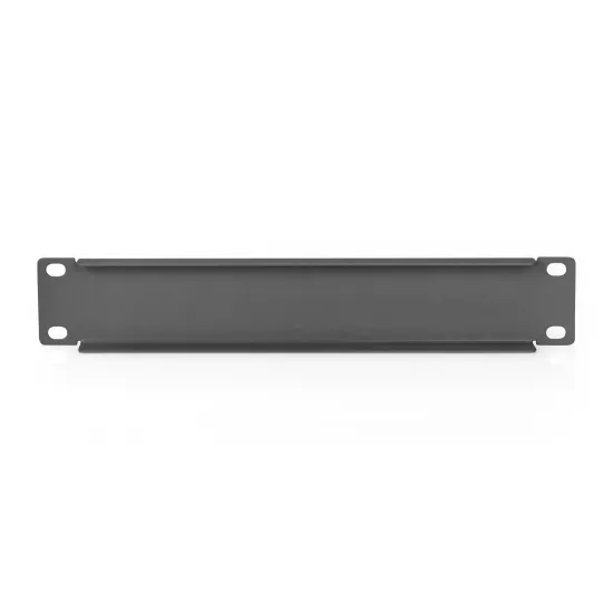 Digitus Blank panel za rack 10 , crni