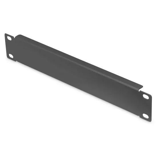 Digitus Blank panel za rack 10 , crni