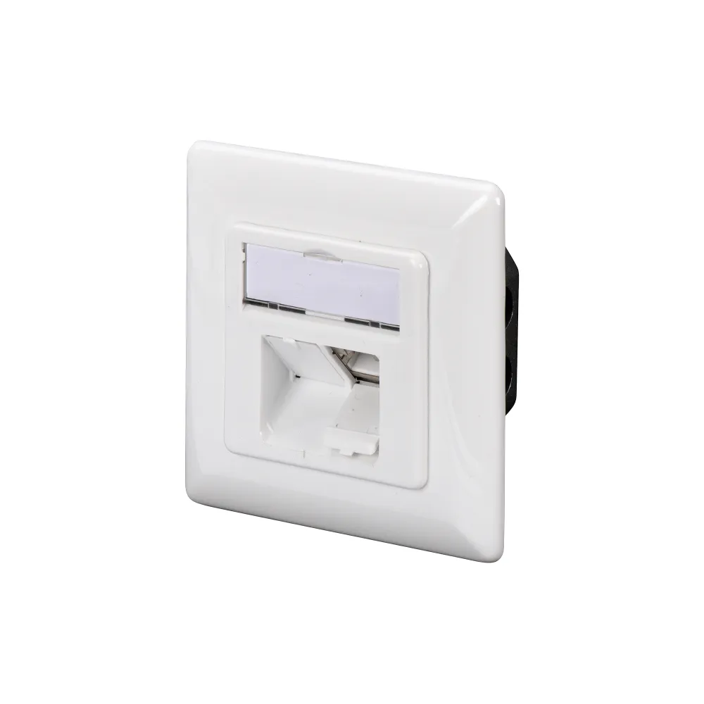 Digitus Uticnica CAT 6A, Shielded, 2x RJ45, LSA