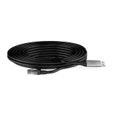 Digitus Kabl USB-A - RJ45 CAT6A S-FTP, 1Gbps, 2m