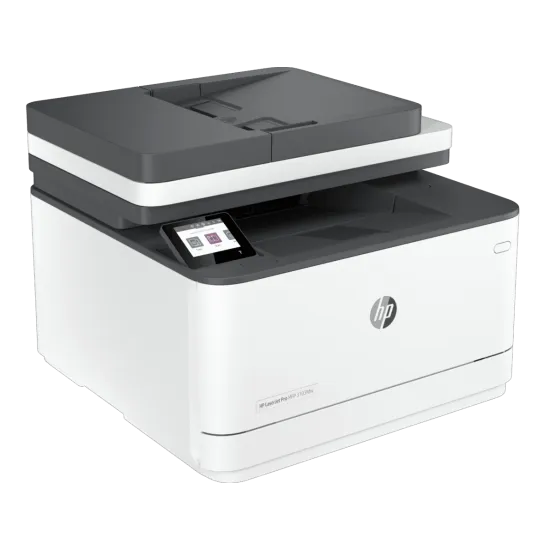 HP LaserJet Pro MFP 3103fdw