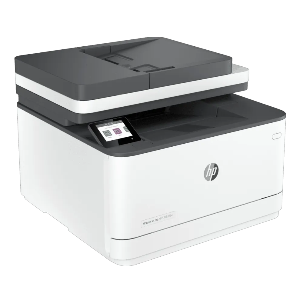 HP LaserJet Pro MFP 3103fdw