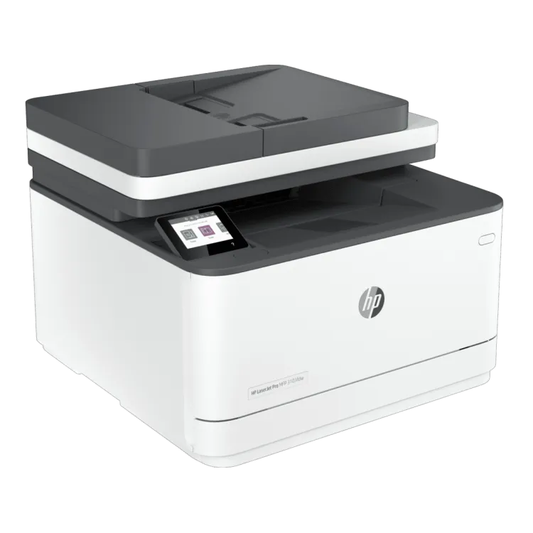 HP LaserJet Pro MFP 3103fdw