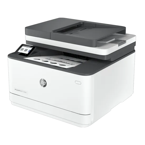 HP LaserJet Pro MFP 3103fdw