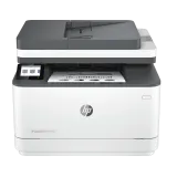 HP LaserJet Pro MFP 3103fdw