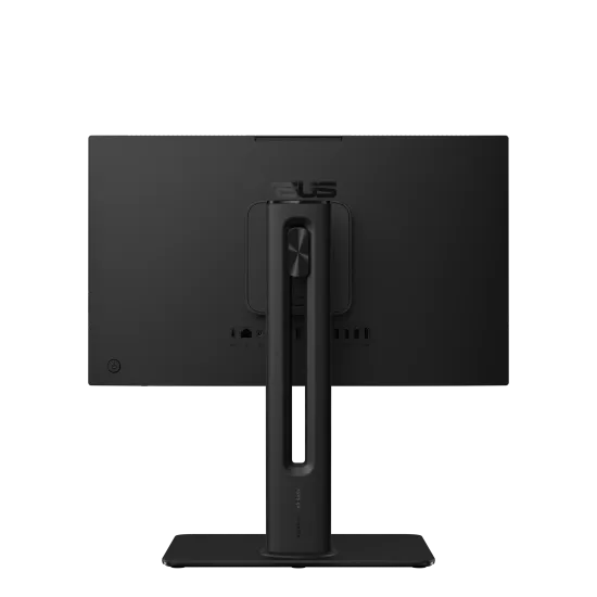 Asus ExpertCenter P400 AiO P440VAT-BPD1250, 23.8 FullHD IPS Touch screen, Core 5 210H, 16GB DDR5 SO-DIMM, SSD 512GB M.2 NVMe™ PC