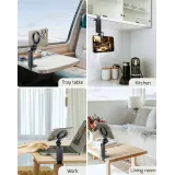Swissten Holder universal AIRPLANE MagSafe