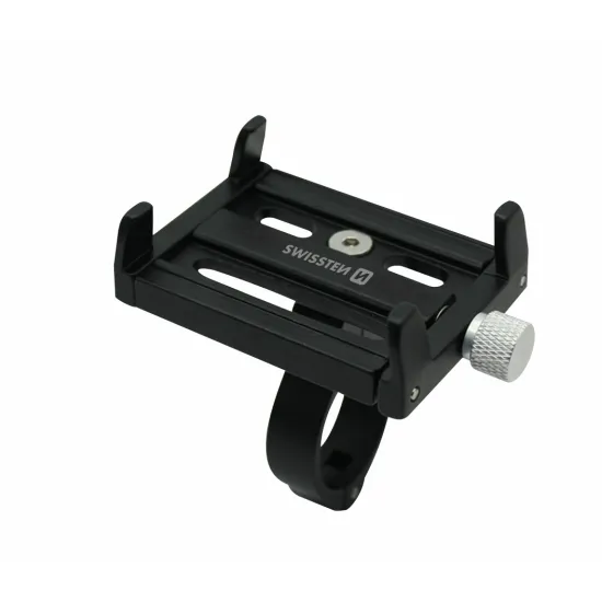 Swissten Bike Holder Aluminium BC2