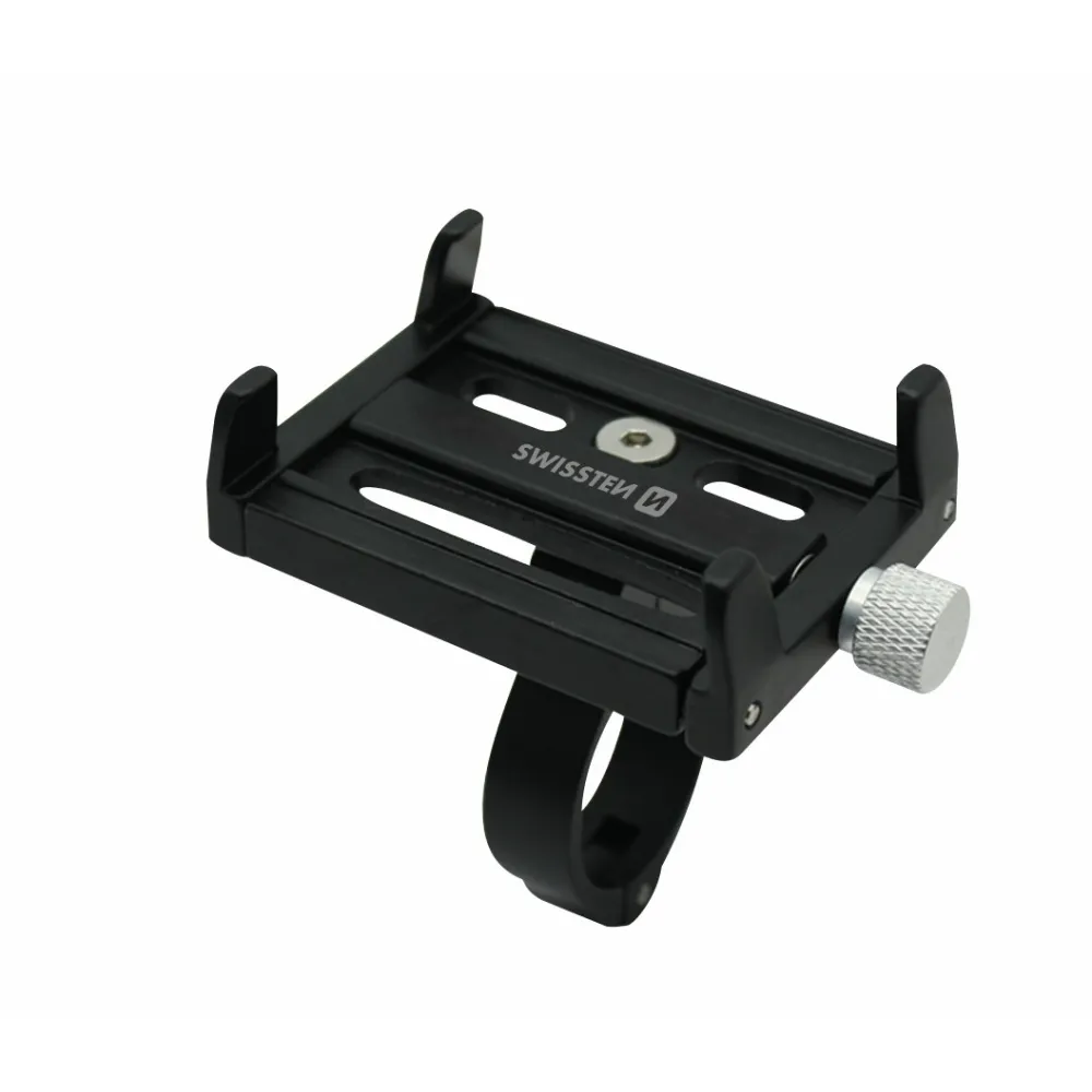 Swissten Bike Holder Aluminium BC2
