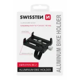 Swissten Bike Holder Aluminium BC2