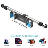 Swissten Car holder for Tablet S-GRIP T2-MOP