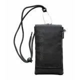 Swissten Case pocket 6.4 Black