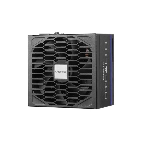 Chieftec Napajanje SPX-1000-FC Stealth 1000W Full Modular 80+ Platinum GEN5