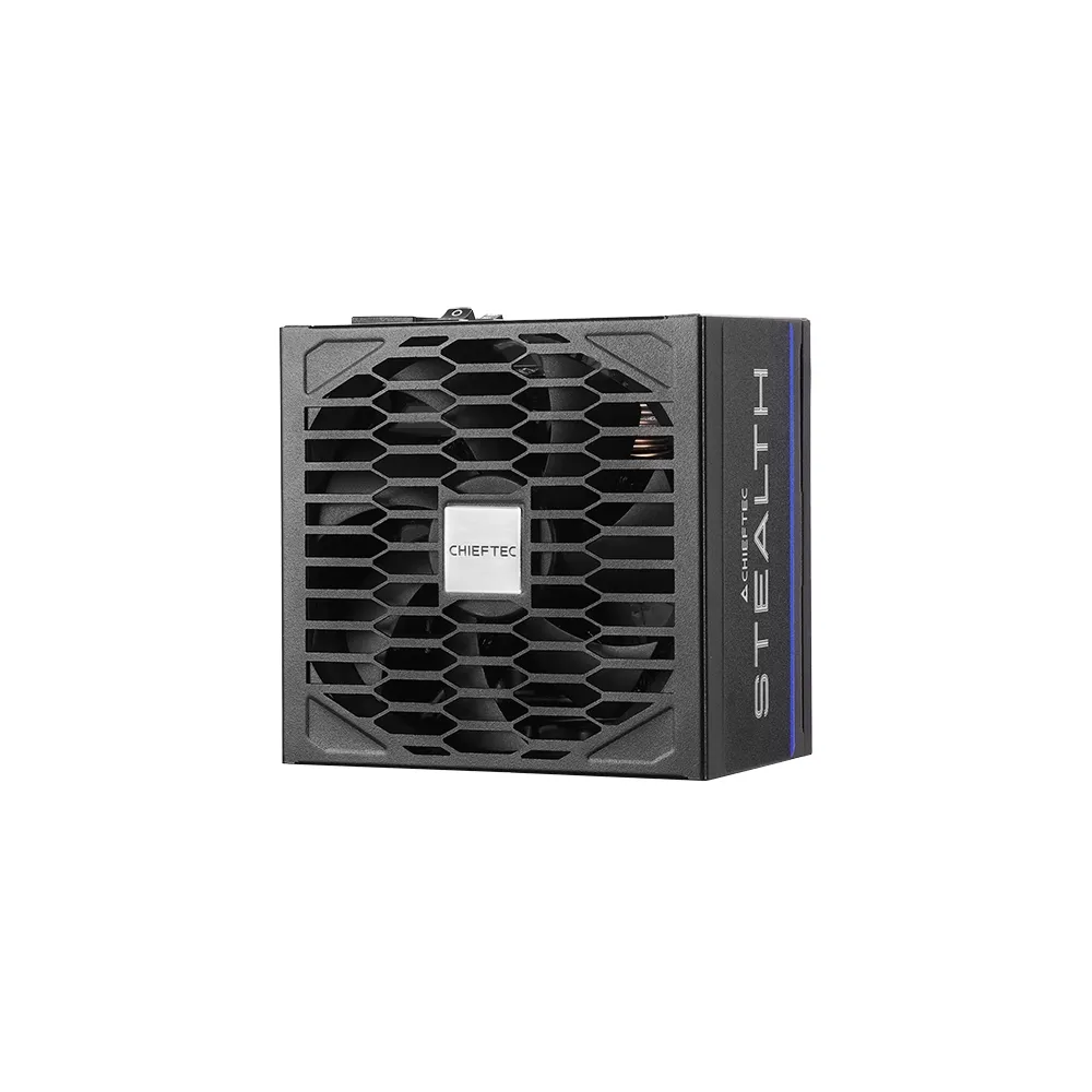 Chieftec Napajanje SPX-1000-FC Stealth 1000W Full Modular 80+ Platinum GEN5