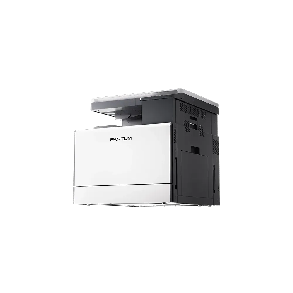 Pantum LASER Color MFP CM230DN, Print 25 ppm A4 / 18 ipm Duplex, Copy, Scan, (Scan to PC, E mail, FTP, SMB, USB Flash Drive), Pr