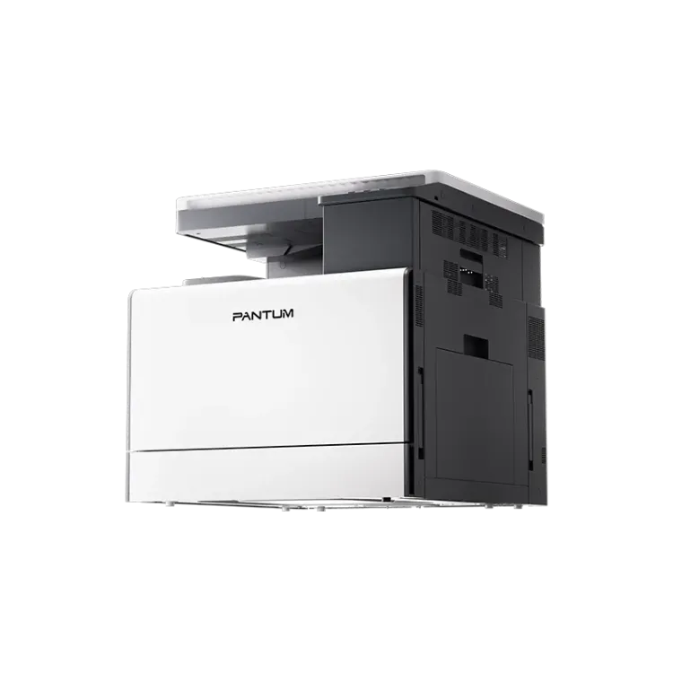 Pantum LASER Color MFP CM230DN, Print 25 ppm A4 / 18 ipm Duplex, Copy, Scan, (Scan to PC, E mail, FTP, SMB, USB Flash Drive), Pr