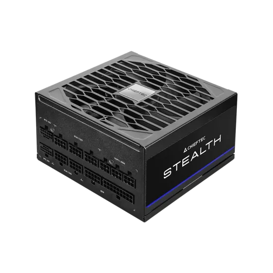 Chieftec Napajanje SPX-1000-FC Stealth 1000W Full Modular 80+ Platinum GEN5