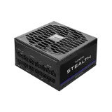 Chieftec Napajanje SPX-1000-FC Stealth 1000W Full Modular 80+ Platinum GEN5