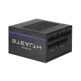 Chieftec Napajanje SPX-1000-FC Stealth 1000W Full Modular 80+ Platinum GEN5