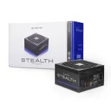 Chieftec Napajanje SPX-1000-FC Stealth 1000W Full Modular 80+ Platinum GEN5