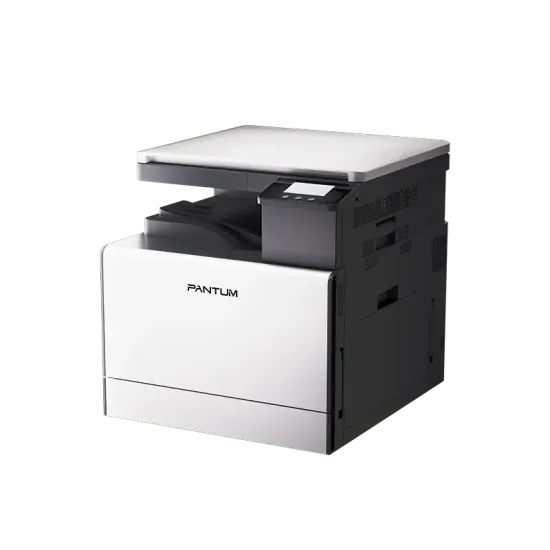 Pantum LASER Color MFP CM230DN, Print 25 ppm A4 / 18 ipm Duplex, Copy, Scan, (Scan to PC, E mail, FTP, SMB, USB Flash Drive), Pr