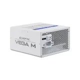 Chieftec Napajanje PPG-850-CW VEGA M White 850W Full Modular 80+ Gold GEN5