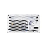 Chieftec Napajanje PPG-850-CW VEGA M White 850W Full Modular 80+ Gold GEN5