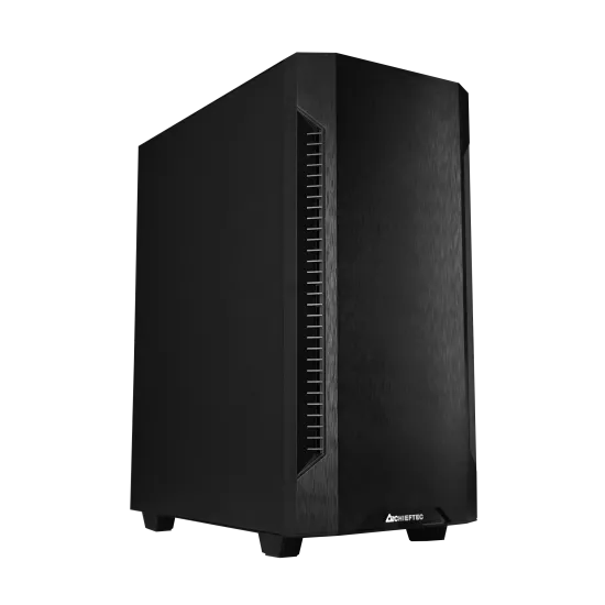 Chieftec CASE Pro Midi Q AS-02B-OP 1x120